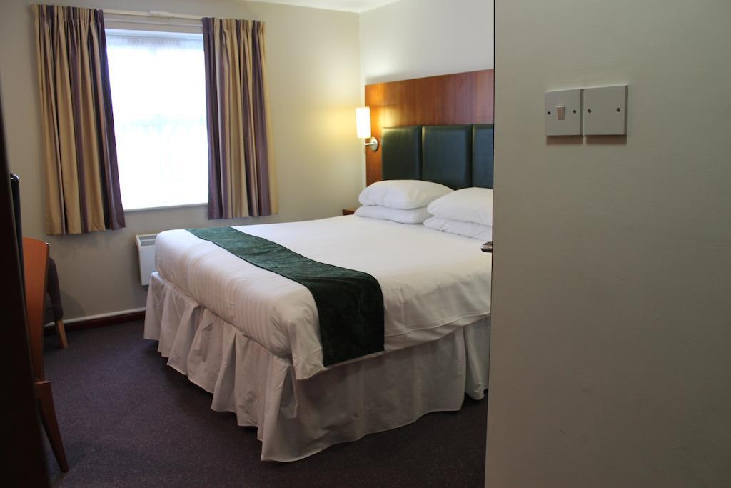 Hotel The Express