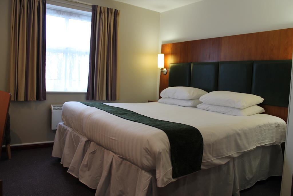 Hotel The Express Kirkham (Lancashire)
